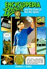 Encyclopedia Brown and the Case of the Two Spies - Donald J. Sobol - 9780553482973