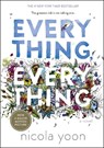 Everything, Everything - Nicola Yoon - 9780553496642