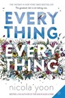 Everything, Everything - Nicola Yoon - 9780553496673