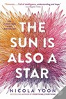 The Sun Is Also a Star - Nicola Yoon - 9780553496710