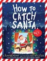 HT CATCH SANTA - REAGAN,  Jean ; Wildish, Lee - 9780553498394
