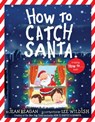 How to Catch Santa - Jean Reagan - 9780553498417