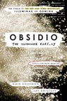Obsidio - Amie Kaufman ; Jay Kristoff - 9780553499223