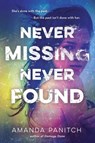Never Missing, Never Found - Amanda Panitch - 9780553507652