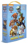 PATROL PALS (PAW PATROL)-4CY - Random House - 9780553507966