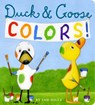 Duck & Goose Colors - Tad Hills - 9780553508062