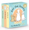 Pat the Bunny: First Books for Baby (Pat the Bunny) - Dorothy Kunhardt - 9780553508383