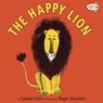 The Happy Lion - Louise Fatio - 9780553508505