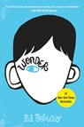 Wonder - R. J. Palacio - 9780553509977