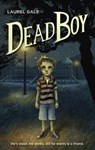 Dead Boy - Laurel Gale - 9780553510102