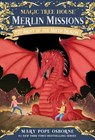 Night of the Ninth Dragon - Mary Pope Osborne ; Sal Murdocca - 9780553510928
