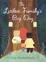 The Littlest Family's Big Day - Emily Winfield Martin - 9780553511017