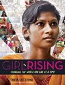 Girl Rising - Tanya Lee Stone - 9780553511482