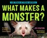 What Makes a Monster? - Jess Keating - 9780553512328