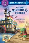 The Mystery of the Riverboat Robber - Geoffrey Hayes - 9780553520545