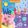 Hello, World! Weather - Jill McDonald - 9780553521016