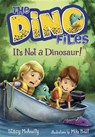 The Dino Files #3 - MCANULTY,  Stacy - 9780553521986