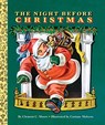 The Night Before Christmas - Clement C. Moore - 9780553522266