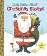 Little Golden Book Christmas Stories - Various - 9780553522273