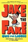 Jake the Fake Stands Up - Craig Robinson ; Adam Mansbach - 9780553523553