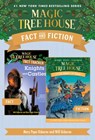 Magic Tree House Fact & Fiction: Knights - Mary Pope Osborne ; Natalie Pope Boyce ; Sal Murdocca - 9780553523669