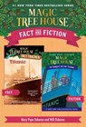 Magic Tree House Fact & Fiction: Titanic - Mary Pope Osborne ; Natalie Pope Boyce ; Sal Murdocca - 9780553523690