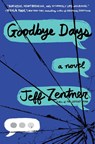 Goodbye Days - Jeff Zentner - 9780553524093