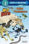 Wild Predators (Wild Kratts) - Chris Kratt ; Martin Kratt - 9780553524727