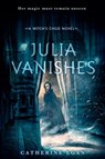 Julia Vanishes - Catherine Egan - 9780553524864