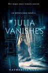 Julia Vanishes - Catherine Egan - 9780553524871