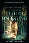 Julia Unbound - Catherine Egan - 9780553524901