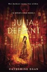 Julia Defiant - Catherine Egan - 9780553533354