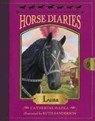 Horse Diaries #12: Luna - Catherine Hapka - 9780553533705