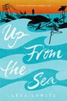 Up From the Sea - Leza Lowitz - 9780553534764