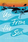 Up From the Sea - Leza Lowitz - 9780553534771