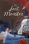 The Last Monster - Ginger Garrett - 9780553535266