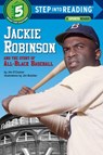 Jackie Robinson and the Story of All Black Baseball - Jim O'Connor - 9780553535730