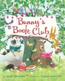 Bunny's Book Club - Annie Silvestro - 9780553537581
