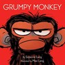 Grumpy Monkey - Suzanne Lang ; Max Lang - 9780553537864