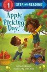Apple Picking Day! - Candice Ransom - 9780553538588