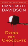 Dying for Chocolate - Diane Mott Davidson - 9780553560244