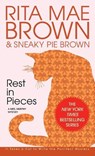 Rest in Pieces - Rita Mae Brown - 9780553562392