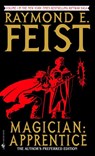 Magician: Apprentice - Raymond E. Feist - 9780553564945