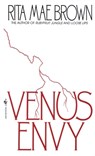 Venus Envy - Rita Mae Brown - 9780553564976