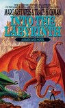 Into the Labyrinth - Margaret Weis ; Tracy Hickman - 9780553567717