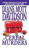 The Cereal Murders - Diane Mott Davidson - 9780553567731