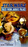 Anderson, K: Tales from Jabba's Palace: Star Wars Legends - Kevin Anderson - 9780553568158