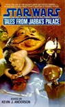 Tales from Jabba's Palace - Kevin Anderson - 9780553568158