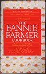 FANNIE FARMER CKBK 13/E REV - Marion Cunningham - 9780553568813