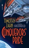 Conquerors' Pride - Timothy Zahn - 9780553568929
